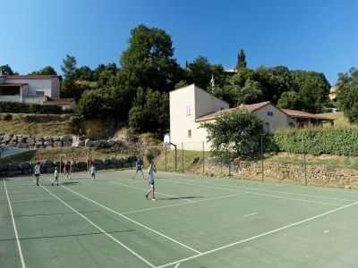 Holiday park Cozy Stay in Ardèche - Outdoor photo 33