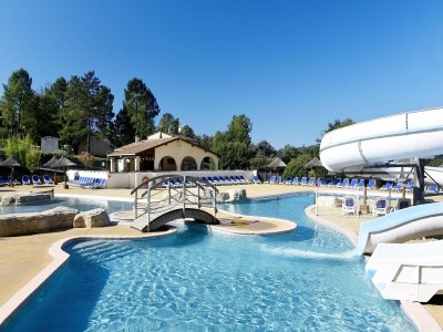 Holiday park Cozy Stay in Ardèche - Outdoor photo 34