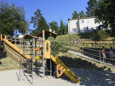 Holiday park Cozy Stay in Ardèche - Outdoor photo 35