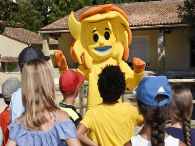 Holiday park Cozy Stay in Ardèche - Outdoor photo 36