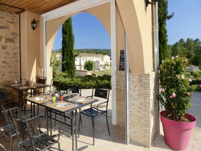 Holiday park Cozy Stay in Ardèche - Outdoor photo 39