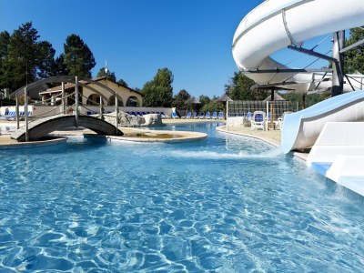 Holiday park Cozy Stay in Ardèche - Outdoor photo 40