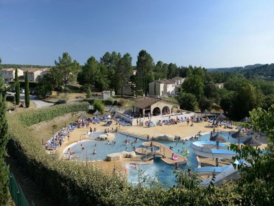 Holiday park Cozy Stay in Ardèche - Outdoor photo 41