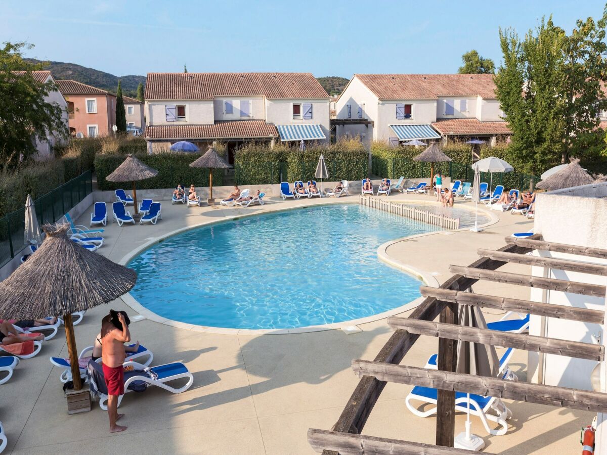 Holiday park Haustierfreundlicher Kurzurlaub in der Ardèche