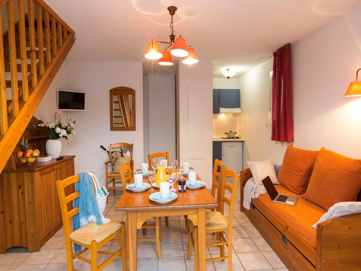 Holiday park Haustierfreundlicher Kurzurlaub in der Ardèche - Features photo 3