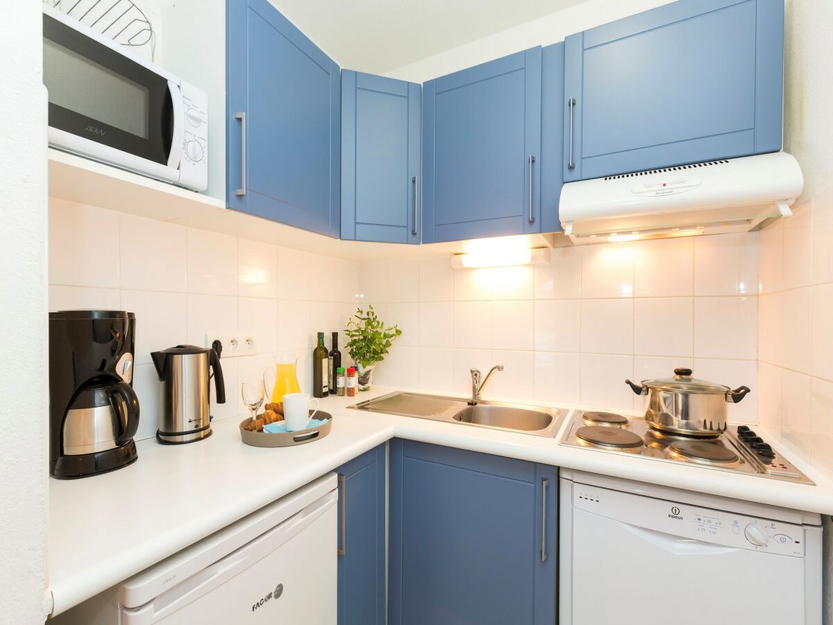 Holiday park Haustierfreundlicher Kurzurlaub in der Ardèche - Features photo 4