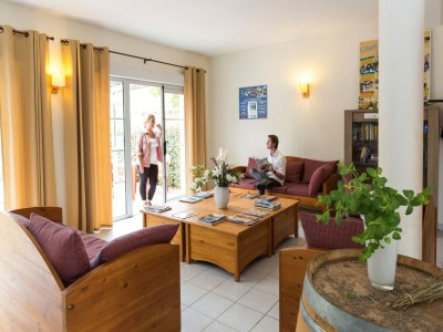 Holiday park Haustierfreundlicher Kurzurlaub in der Ardèche - Features photo 5