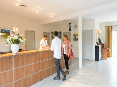 Holiday park Haustierfreundlicher Kurzurlaub in der Ardèche - Features photo 6