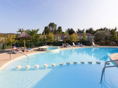 Holiday park Haustierfreundlicher Kurzurlaub in der Ardèche - Outdoor photo 36