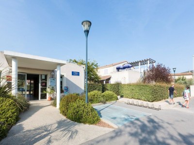 Holiday park Haustierfreundlicher Kurzurlaub in der Ardèche - Outdoor photo 37