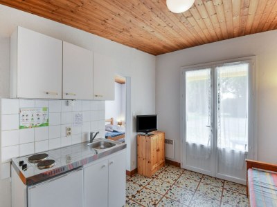 Holiday house Gîte  in a holiday park with pool - Features photo 21