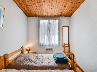 Holiday house Gîte  in a holiday park with pool - Features photo 22