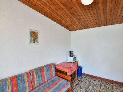 Holiday house Gîte  in a holiday park with pool - Features photo 23