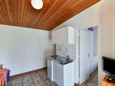 Holiday house Gîte  in a holiday park with pool - Features photo 26