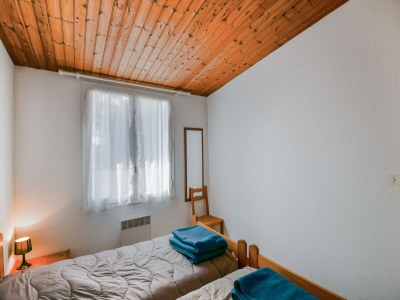 Holiday house Gîte  in a holiday park with pool - Features photo 28