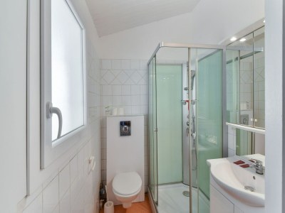 Holiday house Gîte  in a holiday park with pool - Features photo 30