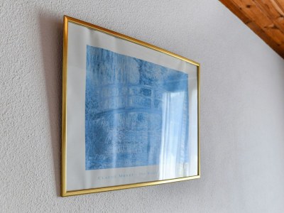 Holiday house Gîte  in a holiday park with pool - Outdoor photo 36