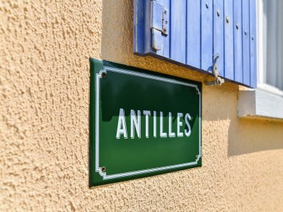 Holiday house Gîte  in a holiday park with pool - Outdoor photo 39