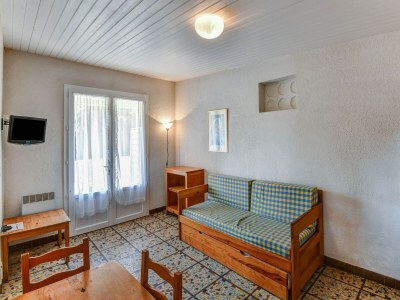 Holiday house Ferienhaus in einem Ferienpark mit Schwimmbad - Features photo 10