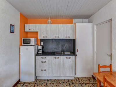 Holiday house Ferienhaus in einem Ferienpark mit Schwimmbad - Features photo 14