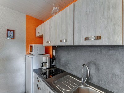 Holiday house Ferienhaus in einem Ferienpark mit Schwimmbad - Features photo 16