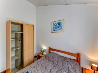 Holiday house Ferienhaus in einem Ferienpark mit Schwimmbad - Features photo 18