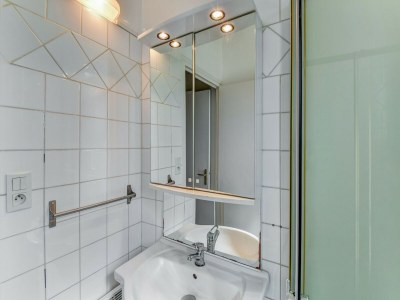 Holiday house Ferienhaus in einem Ferienpark mit Schwimmbad - Features photo 19