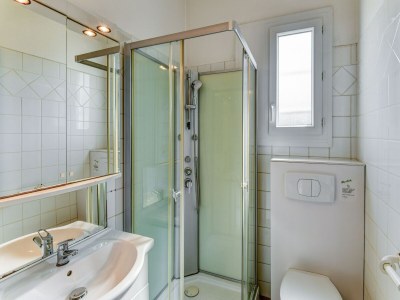 Holiday house Ferienhaus in einem Ferienpark mit Schwimmbad - Features photo 20