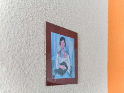 Holiday house Ferienhaus in einem Ferienpark mit Schwimmbad - Outdoor photo 34