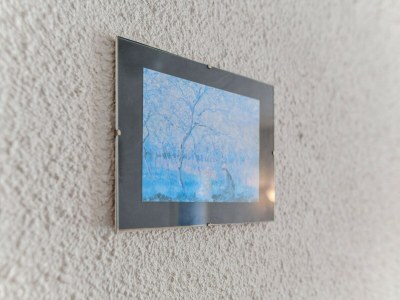 Holiday house Ferienhaus in einem Ferienpark mit Schwimmbad - Outdoor photo 35