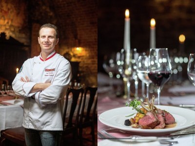 Holiday park Stylish stay on a private estate with sauna, heated pool and bubble bath - Environment photo 15