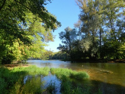Holiday park Stylish stay on a private estate with sauna, heated pool and bubble bath - Environment photo 20