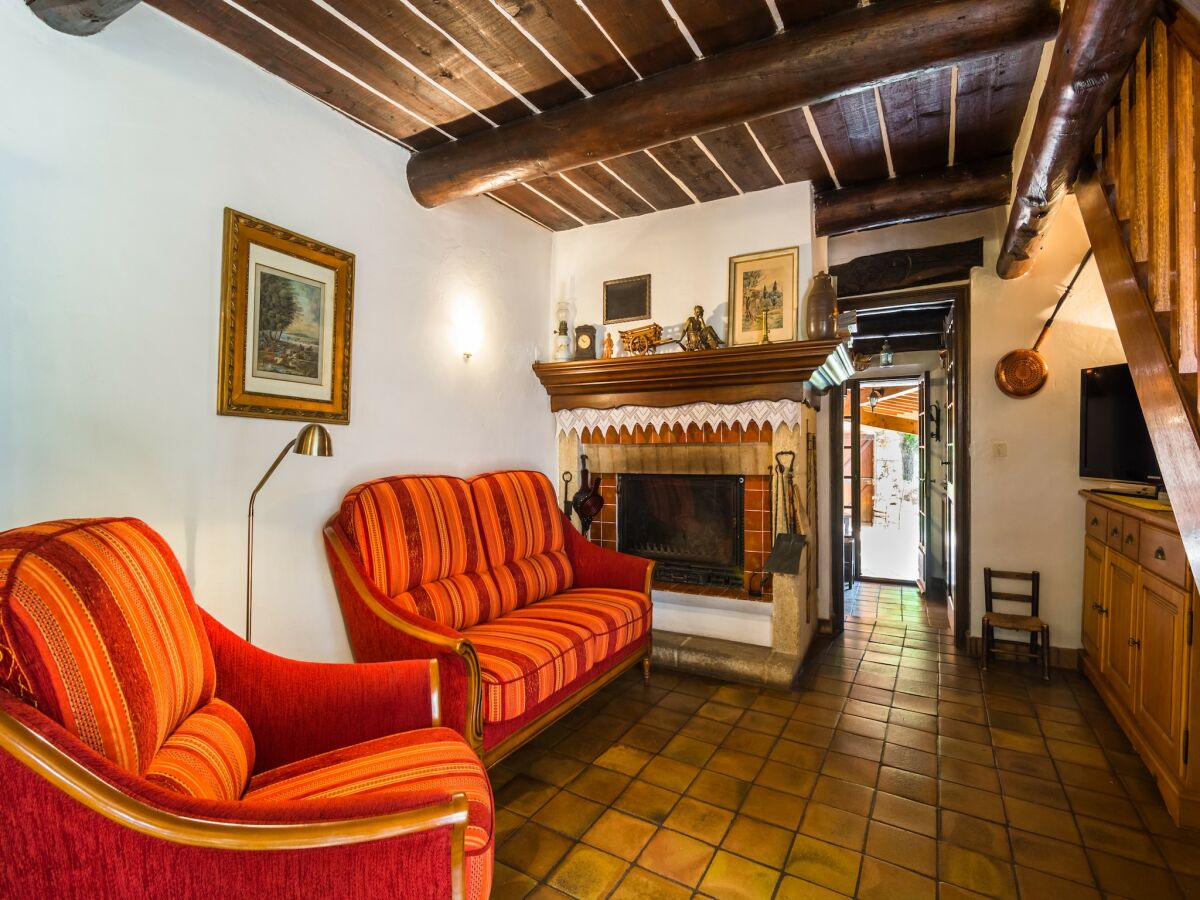 Holiday house Provencal House in Seillans with Pool