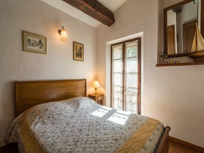 Holiday house Provencal House in Seillans with Pool - Features photo 20