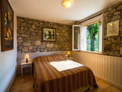 Holiday house Provencal House in Seillans with Pool - Features photo 21