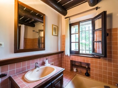 Holiday house Provencal House in Seillans with Pool - Features photo 25