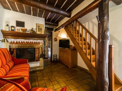 Holiday house Provencal House in Seillans with Pool - Features photo 28