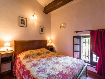 Holiday house Provencal House in Seillans with Pool - Features photo 29