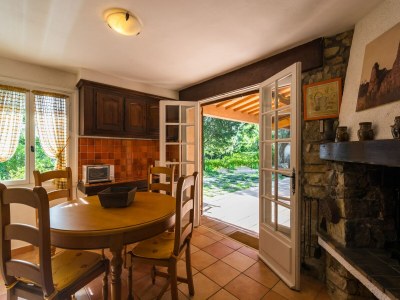 Holiday house Provencal House in Seillans with Pool - Features photo 30