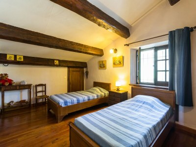 Holiday house Provencal House in Seillans with Pool - Features photo 31