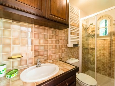 Holiday house Provencal House in Seillans with Pool - Features photo 33