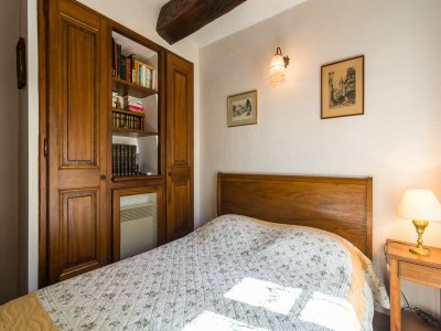 Holiday house Provencal House in Seillans with Pool - Features photo 34