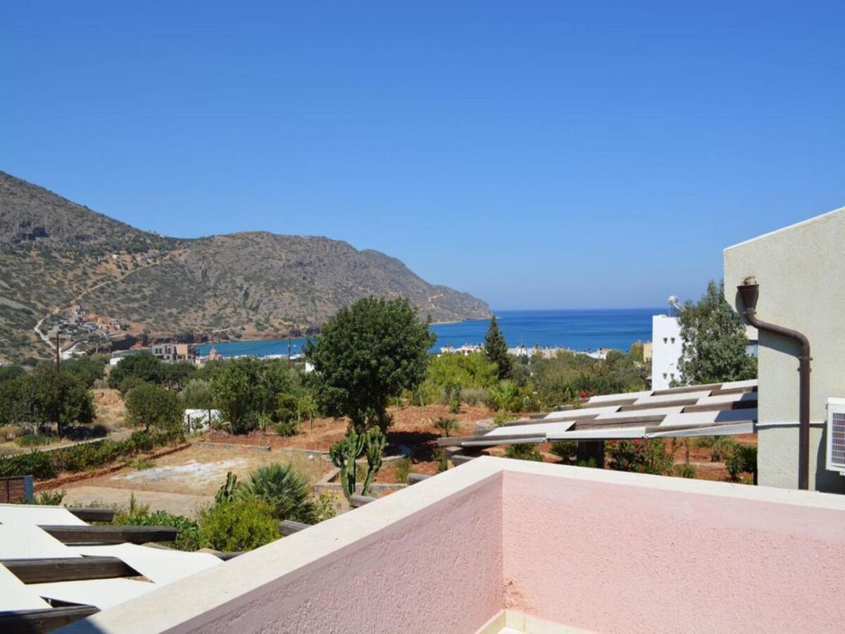 Villa Villa in Elounda with Private Pool & BBQ - Outdoor photo 3