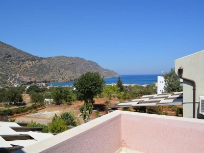 Villa Villa in Elounda with Private Pool & BBQ - Outdoor photo 3