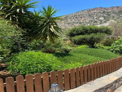 Villa Villa in Elounda with Private Pool & BBQ - Outdoor photo 6