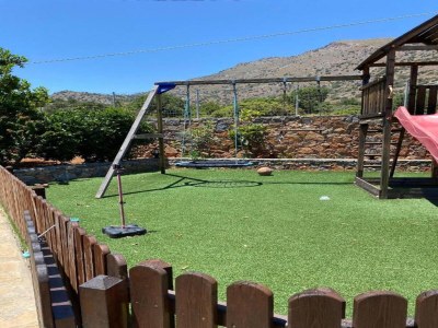 Villa Villa in Elounda with Private Pool & BBQ - Outdoor photo 7