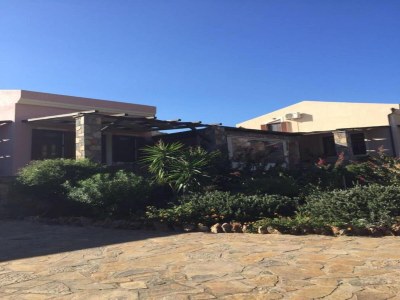 Villa Villa in Elounda with Private Pool & BBQ - Outdoor photo 8