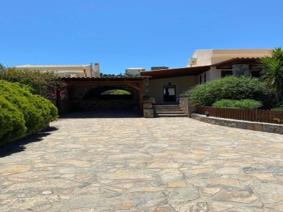 Villa Villa in Elounda with Private Pool & BBQ - Outdoor photo 11