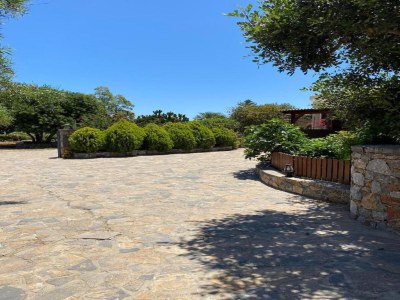 Villa Villa in Elounda with Private Pool & BBQ - Outdoor photo 15