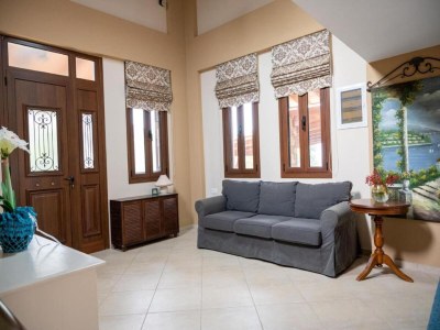 Villa Villa in Elounda with Private Pool & BBQ - Features photo 18